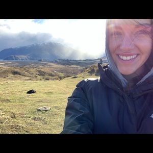 Meet your Posher, Lindsay